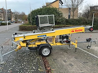 2020 böcker ladder en trap - afbeelding 32 van  35