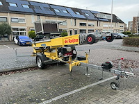 2020 böcker ladder en trap - afbeelding 33 van  35