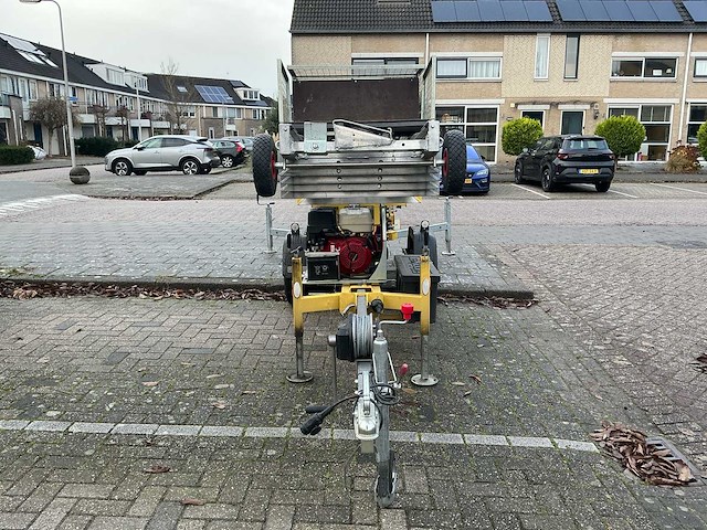 2020 böcker ladder en trap - afbeelding 34 van  35