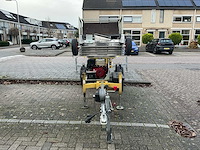 2020 böcker ladder en trap - afbeelding 34 van  35