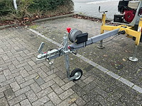 2020 böcker ladder en trap - afbeelding 35 van  35