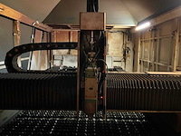 2020 bodor p3015 lasersnijmachine - afbeelding 2 van  29