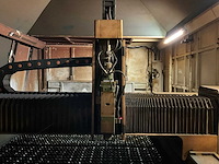 2020 bodor p3015 lasersnijmachine - afbeelding 4 van  29