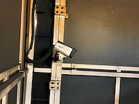 2020 bodor p3015 lasersnijmachine - afbeelding 5 van  29