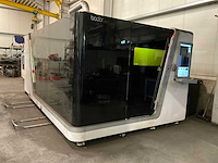 2020 bodor p3015 lasersnijmachine