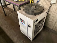 2020 bodor p3015 lasersnijmachine - afbeelding 16 van  29