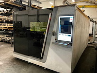 2020 bodor p3015 lasersnijmachine - afbeelding 23 van  29