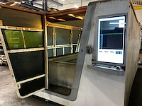 2020 bodor p3015 lasersnijmachine - afbeelding 26 van  29