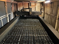 2020 bodor p3015 lasersnijmachine - afbeelding 28 van  29