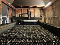 2020 bodor p3015 lasersnijmachine - afbeelding 29 van  29