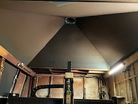 2020 bodor p3015 lasersnijmachine - afbeelding 8 van  29