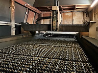 2020 bodor p3015 lasersnijmachine - afbeelding 9 van  29
