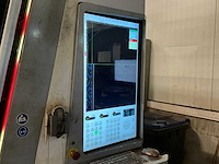 2020 bodor p3015 lasersnijmachine - afbeelding 10 van  29