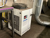 2020 bodor p3015 lasersnijmachine - afbeelding 15 van  29