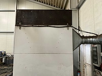 2020 bodor p3015 lasersnijmachine - afbeelding 20 van  29