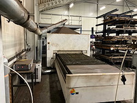 2020 bodor p3015 lasersnijmachine - afbeelding 21 van  29