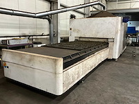 2020 bodor p3015 lasersnijmachine - afbeelding 12 van  29