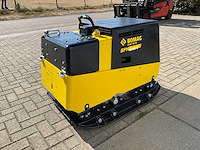 2020 bomag bph 80/65 s trilplaat - afbeelding 3 van  8