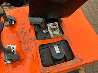 2020 bomag bpr 60/65 d/e trilplaat - afbeelding 2 van  12