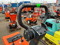 2020 bomag bpr 60/65 d/e trilplaat - afbeelding 6 van  12