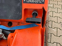 2020 bomag bpr 60/65 d/e trilplaat - afbeelding 13 van  13