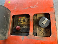 2020 bomag bpr 60/65de trilplaat - afbeelding 2 van  10
