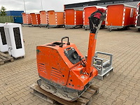 2020 bomag bpr 70/70 d trilplaat - afbeelding 4 van  11