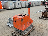 2020 bomag bpr 70/70 d trilplaat - afbeelding 5 van  11