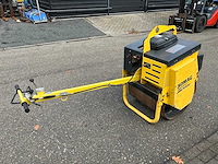 2020 bomag bw71e-2 trilwals - afbeelding 11 van  15