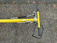 2020 bomag bw71e-2 trilwals - afbeelding 3 van  13