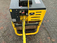 2020 bomag bw71e-2 trilwals - afbeelding 4 van  13