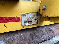 2020 bomag bw71e-2 trilwals - afbeelding 5 van  13