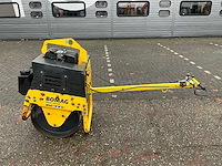 2020 bomag bw71e-2 trilwals - afbeelding 6 van  13