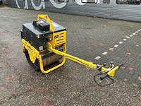 2020 bomag bw71e-2 trilwals - afbeelding 7 van  13