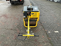 2020 bomag bw71e-2 trilwals - afbeelding 8 van  13