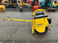 2020 bomag bw71e-2 trilwals - afbeelding 10 van  13