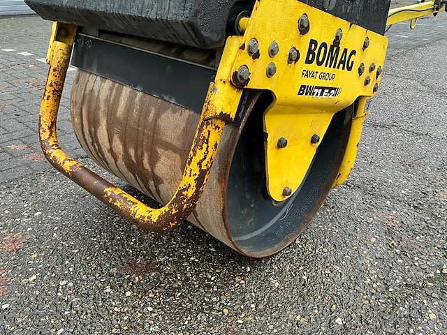 2020 bomag bw71e-2 trilwals - afbeelding 13 van  13