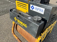 2020 bomag bw71e-2 trilwals - afbeelding 2 van  10