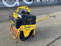 2020 bomag bw71e-2 trilwals - afbeelding 1 van  10