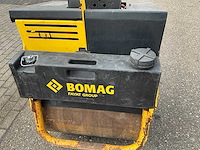 2020 bomag bw71e-2 trilwals - afbeelding 2 van  15