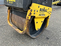 2020 bomag bw71e-2 trilwals - afbeelding 15 van  15