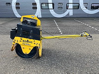 2020 bomag bw71e-2 trilwals - afbeelding 2 van  8