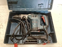 2020 bosch gbh 4-32 dfr breekhamer