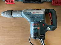 2020 bosch gbh 5-4p dce boormachine - afbeelding 1 van  5