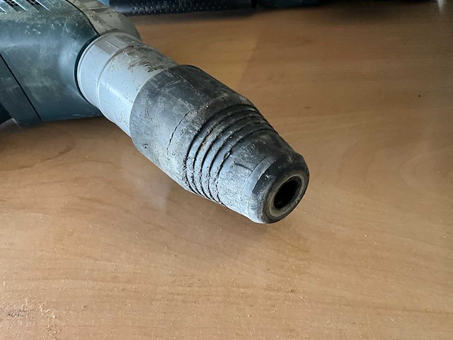 2020 bosch gbh 5-4p dce boormachine - afbeelding 3 van  5