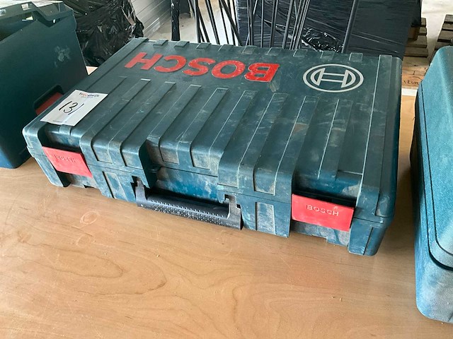 2020 bosch gbh 5-4p dce boormachine - afbeelding 5 van  5