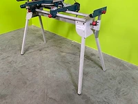 2020 bosch gcm 8 sjl afkortcirkelzaagmachine - afbeelding 7 van  8