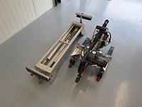 2020 bosch gcm8sjl afkortcirkelzaagmachine - afbeelding 13 van  23