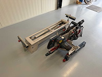 2020 bosch gcm8sjl afkortcirkelzaagmachine - afbeelding 14 van  23