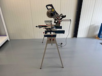 2020 bosch gcm8sjl afkortcirkelzaagmachine - afbeelding 18 van  23